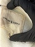 Thread & Supply Ivory Cardigan Size M - photo 7