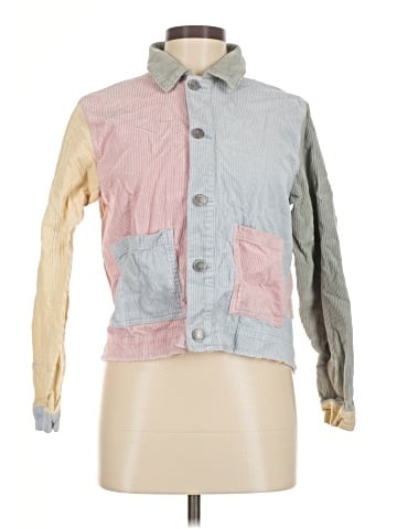 Ghanda Jacket (view 1)