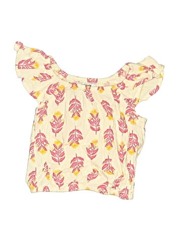 Old Navy Sleeveless Blouse (view 1)