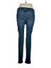 Joe's Jeans Blue Jeans Size XL - photo 2