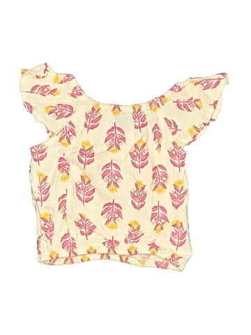 Old Navy Sleeveless Blouse (view 2)