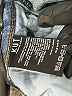 Kut from the Kloth Solid Blue Jeans Size 12 - photo 7