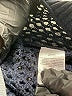 Eddie Bauer Black Pullover Sweater Size L - photo 8