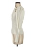 Zara Ivory Pullover Sweater Size S - photo 5