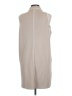 SPANX Gray Casual Dress Size L - photo 2