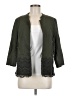 Coldwater Creek Green Blazer Size 8 - photo 1