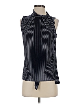 Tiffany & Grey Sleeveless Blouse