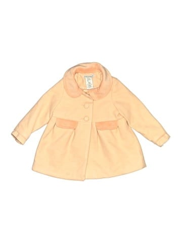 Cupcakes & Cashmere Coat (view 1)