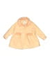Cupcakes & Cashmere Orange Coat 18-24 MO / 24 MO - photo 1