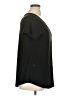 Torrid Black Short Sleeve T-Shirt Size 1X Plus (1) - photo 4