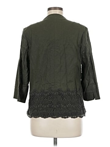 Coldwater Creek Blazer (view 2)