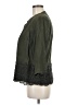 Coldwater Creek Green Blazer Size 8 - photo 5