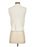 Zara Ivory Sweater Vest Size S - photo 2