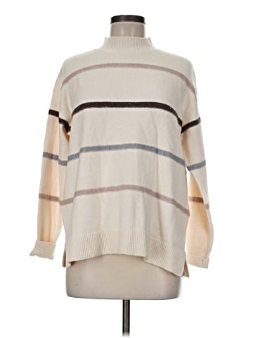 Chico's Turtleneck Sweater (view 1)