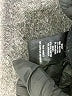 Torrid Metallic Black Active Pants Size 1X Plus (1) - photo 5