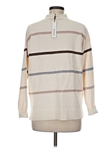 Chico's Turtleneck Sweater (view 2)