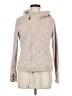 Ugg Tan Zip Up Hoodie Size M - photo 1