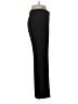 Le Suit 100% Polyester Solid Black Dress Pants Size 6 (petite) - photo 4