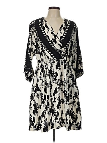 CAbi Casual Dress (view 1)
