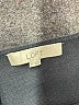 Ann Taylor LOFT Gray Pullover Sweater Size M - photo 7
