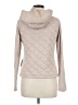 Ugg Tan Zip Up Hoodie Size M - photo 2