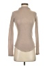 Wilfred Tan Turtleneck Sweater Size XS - photo 1