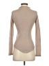 Wilfred Tan Turtleneck Sweater Size XS - photo 2
