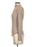Wilfred Tan Turtleneck Sweater Size XS - photo 5