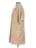 Blue Blush Tan Sweater Vest Size S - photo 5