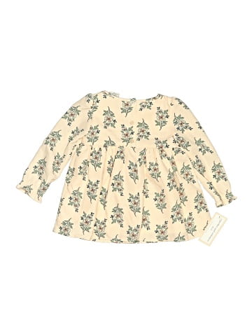 Cupcakes & Cashmere 3/4 Sleeve Blouse (view 2)