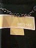 MICHAEL Michael Kors Black Wool Coat Size XS - photo 6