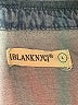 Blank NYC Blue Romper Size L - photo 3