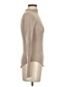 Wilfred Tan Turtleneck Sweater Size XS - photo 4