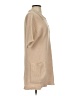 Blue Blush Tan Sweater Vest Size S - photo 4
