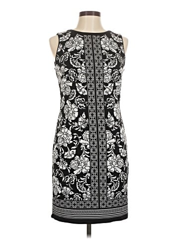 White House Black Market Cocktail Dress (view 1)