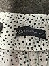 M&S Collection Polka Dots Ivory Shorts Size 22 - photo 3