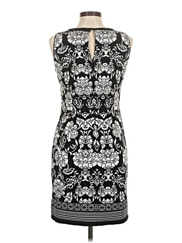 White House Black Market Cocktail Dress (view 2)