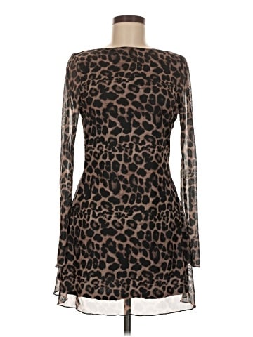 Shein Cocktail Dress (view 1)