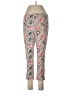 Mixit Floral Pink Jeggings Size L - photo 1