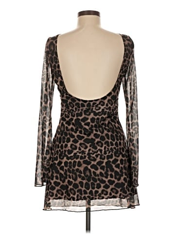 Shein Cocktail Dress (view 2)
