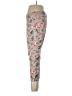 Mixit Floral Pink Jeggings Size L - photo 5