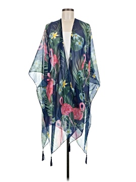 Linda Anderson Kimono