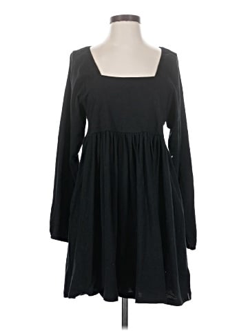 Known Supply Casual Dress (view 1)