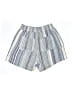 Briggs Stripes Blue Shorts Size XS - photo 2