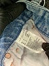 American Eagle Outfitters Hearts Blue Jeans Size 8 - photo 5