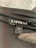 Express Black Cocktail Dress Size S - photo 7