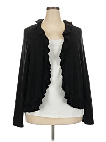 Apt. 9 Cardigan (view 1)