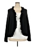 Apt. 9 Black Cardigan Size 2X - photo 1