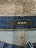 Assorted Brands Blue Jeans Size 25 waist - photo 7