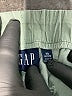 Gap Green Cargo Pants Size XS - photo 7